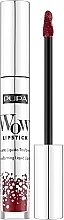 Pomadka w płynie - Pupa Wow Lipstick — Zdjęcie N1