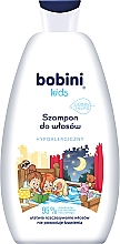 Kup Hipoalergiczny szampon dla dzieci	 - Bobini Kids Shampoo Hypoallergenic