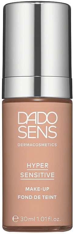Podkład do bardzo wrażliwej skóry - Dado Sens Hypersensitive Make-up — Zdjęcie N2