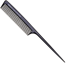 Kup Grzebień do włosów DC05, czarny - Denman Carbon Tail Comb