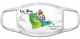 Kup Maseczka ochronna na twarz Scate Lion - Primo Bagno Lo Zoo Face Protection Mask