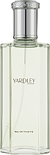Yardley Magnolia & Fig - Woda toaletowa — Zdjęcie N1