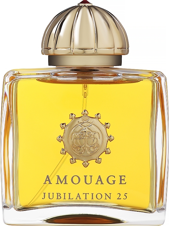 Amouage Jubilation 25 - Woda perfumowana