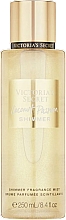 Perfumowany spray do ciała - Victoria's Secret Coconut Passion Simmer Body Mist — Zdjęcie N1