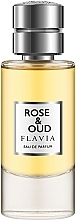 Kup Flavia Rose & Oud - Woda perfumowana