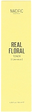 Kup Tonik do twarzy z ekstraktem z nagietka - Nacific Real Floral Calendula Toner