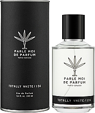 Parle Moi De Parfum Totally White 126 - Woda perfumowana — Zdjęcie N2