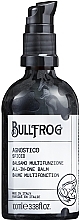 Bullfrog Agnostico Spiced All-In-One Balm - Wielofunkcyjny balsam do brody — Zdjęcie N1