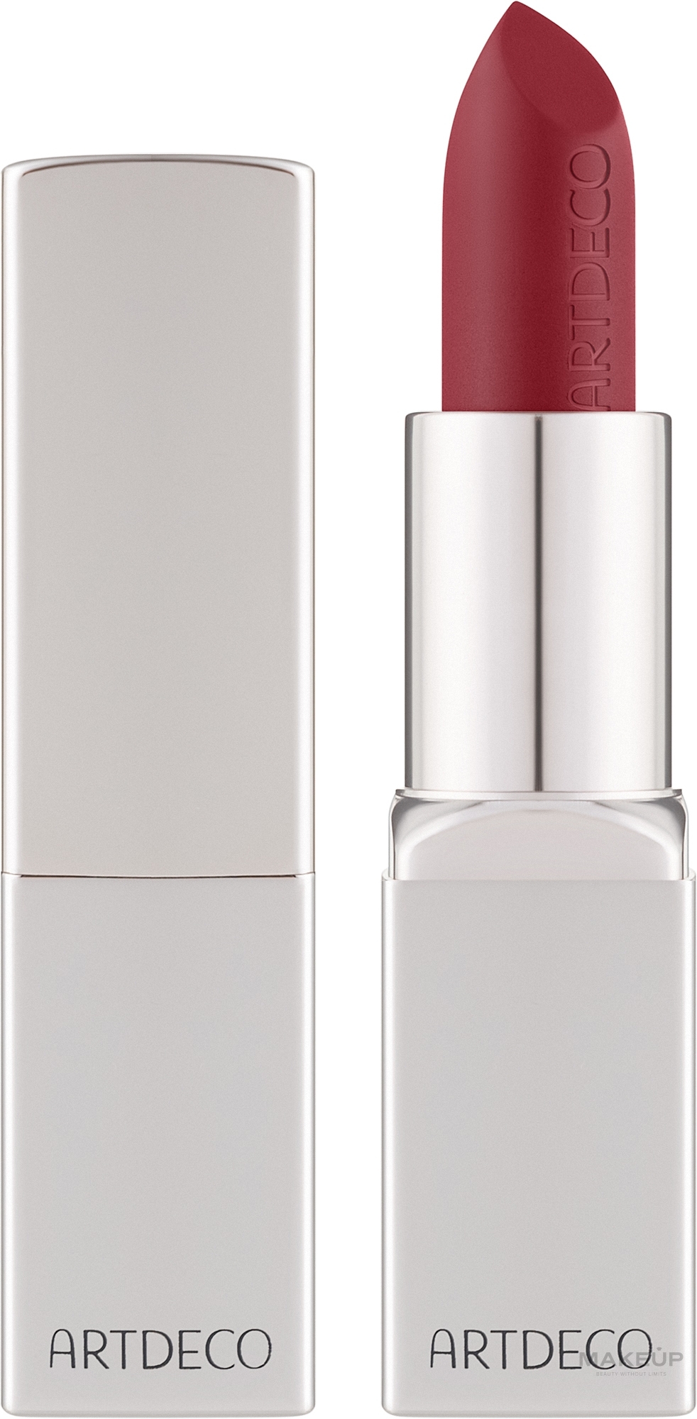 Szminka do ust - Artdeco High Performance Lipstick — Zdjęcie 404 - Rose Hip