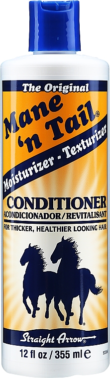 Nawilżająca odżywka do włosów - Mane 'n Tail The Original Moisturizer Texturizer Conditioner — Zdjęcie N1