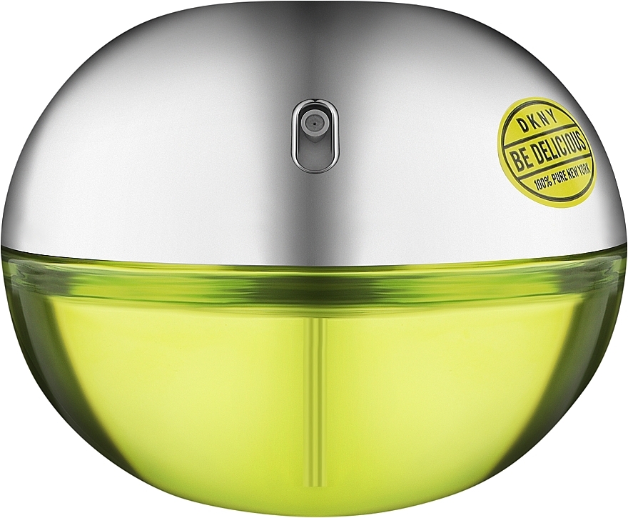 DKNY Be Delicious - Woda perfumowana — Zdjęcie N2