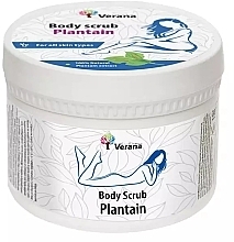 Kup WYPRZEDAŻ Peeling do ciała Plantain - Verana Body Scrub Plantain *