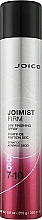 Mocno utrwalający suchy lakier do włosów - Joico Style & Finish Joimist Firm Dry Finishing Spray — Zdjęcie N1