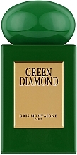 Kup Gris Montaigne Paris Green Diamond - Woda perfumowana