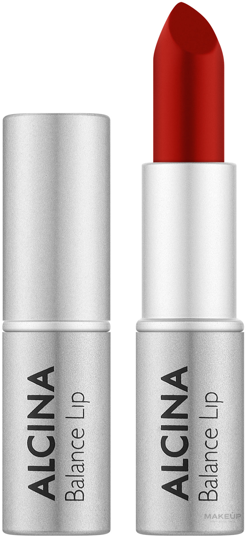 Szminka do ust - Alcina Balance Lip — Zdjęcie 140 - Torero