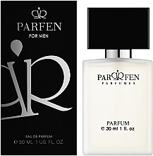 Parfen №407 - Perfumy — Zdjęcie N2