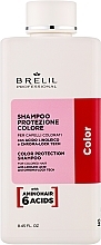 Kup Szampon do włosów farbowanych - Brelil Color Treatment Color Protection Shampoo