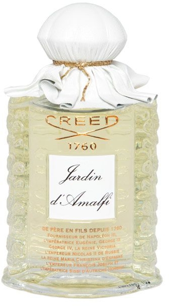 Creed Jardin d’Amalfi - Woda perfumowana — Zdjęcie N2