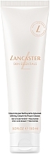 Krem-pianka do mycia twarzy - Lancaster Skin Essentials Softening Cream-to-Foam Cleanser — Zdjęcie N1