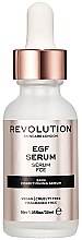 Ujędrniające serum przeciwzmarszczkowe - Makeup Revolution Multi Peptide Serum — Zdjęcie N2