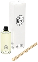 Kup Jednostka wymienna do dyfuzora zapachowego - Diptyque Figuier Home Fragrance Diffuser Refill 