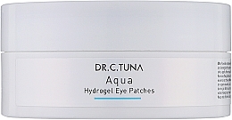 Kup Hydrożelowe płatki pod oczy - Farmasi Dr.Tuna Aqua Hydrogel Eye Patches
