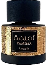 Lattafa Perfumes Tamima - Woda perfumowana — Zdjęcie N1