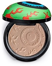 Rozświetlacz do twarzy - I Heart Revolution Eyeball Highlighter — Zdjęcie N2