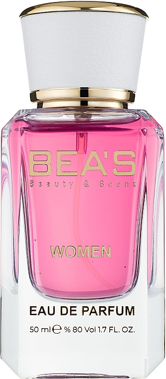 BEA'S W522 - Woda perfumowana — Zdjęcie N1