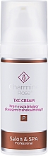 Rozjaśniający krem do twarzy z kwasem traneksamowym - Charmine Rose TXC Cream — Zdjęcie N1