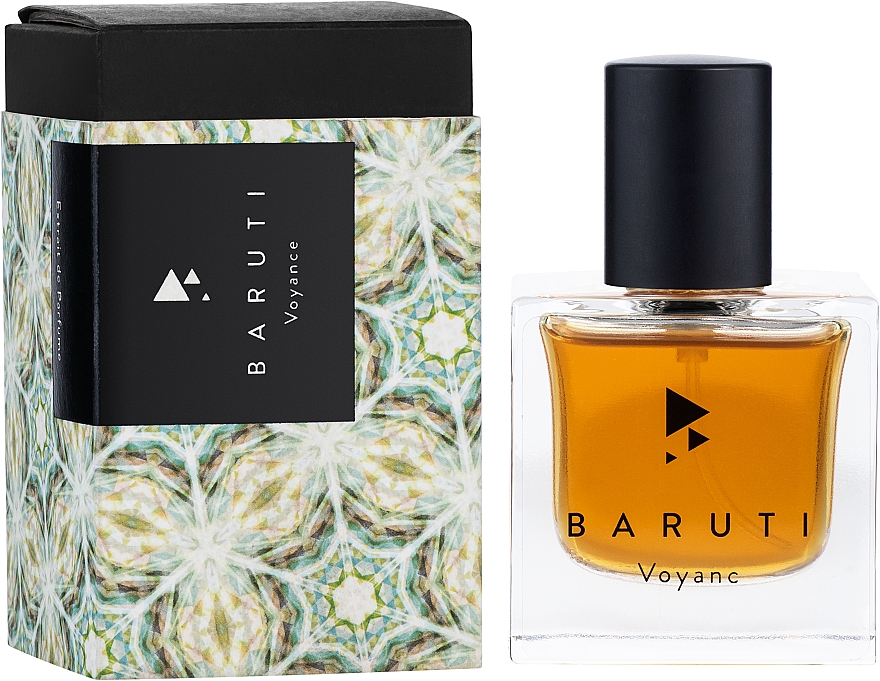 Baruti Voyance - Perfumy — Zdjęcie N2