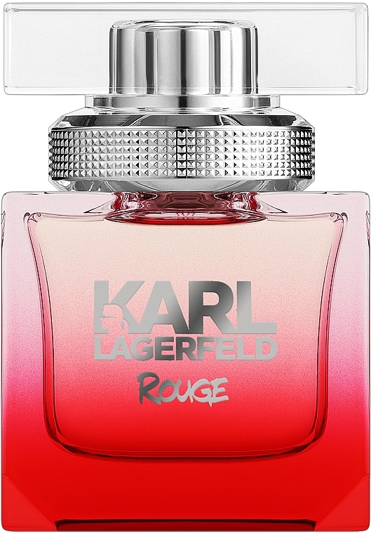 Karl Lagerfeld Rouge - Woda perfumowana — Zdjęcie N2