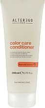 Odżywka do włosów farbowanych i rozjaśnianych - Alter Ego Color Care Conditioner — Zdjęcie N1
