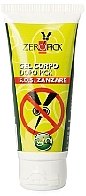 Kup PRZECENA! Naturalny żel przeciw ukąszeniom komarów - Beba Zeropick *