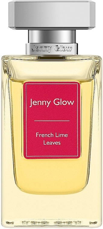 Jenny Glow French Lime Leaves - Woda perfumowana — Zdjęcie N1