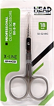 Kup Profesjonalne nożyczki do skórek, SX-2-18 - Head The Beauty Tools
