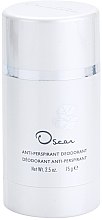 Kup Oscar de la Renta Oscar - Perfumowany antyperspirant-dezodorant w sztyfcie
