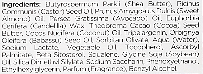 Ochronny balsam do ust - Bielenda Botanical Lip Care Milky Coconut  — Zdjęcie N4