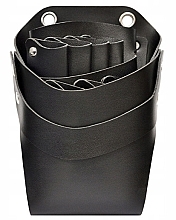 Kup Torba na narzędzia fryzjerskie 20x14,5 cm, czarna - Xhair
