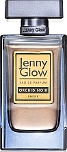 Jenny Glow Orchid Noir - Woda perfumowana — Zdjęcie N2