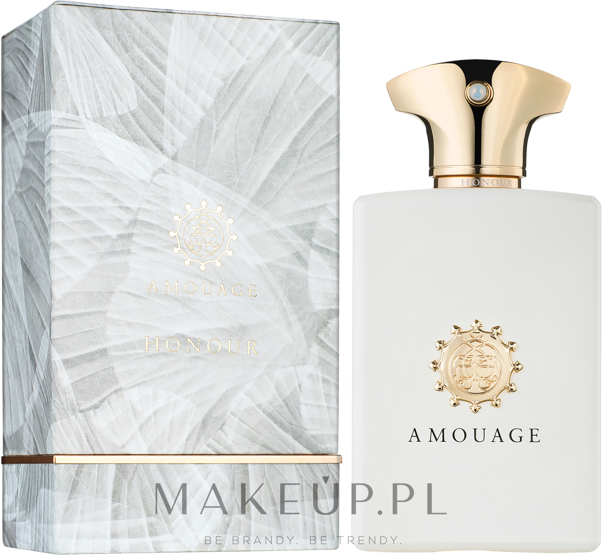 Amouage Honour - Woda perfumowana — Zdjęcie 50 ml