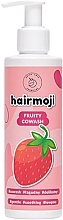 Kup Szampon-krem do włosów - Hairy Tale Hairmoji Shampoo