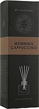 Kup Dyfuzor zapachowy Morning Cappuccino - By Sashaabo First Date