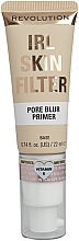 Kup Primer do twarzy zwężający pory - Makeup Revolution IRL Pore Blur Filter Primer