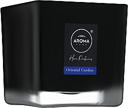 Kup Aroma Home Black Series Oriental Garden - Aroma Home