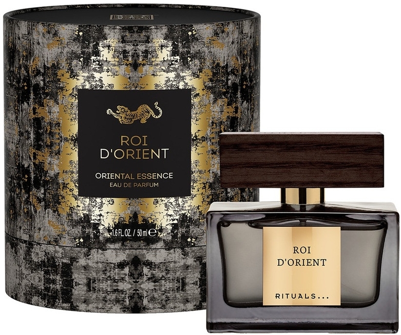 Rituals Roi d'Orient - Woda perfumowana — Zdjęcie N1