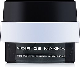 Kup Emper Noir De Maxima - Woda toaletowa