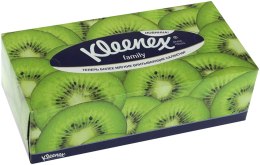 Kup Chusteczki wyciągane w pudełku Family (150 szt.) - Kleenex Kiwi