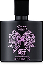 Creation Lamis Poppy Lace - Woda perfumowana — Zdjęcie N1