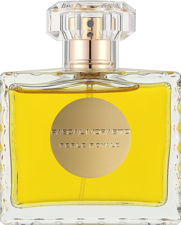 Pascal Morabito Perle Royale - Woda perfumowana